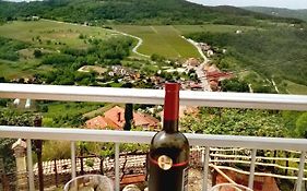 Studio Apartman Belvedere